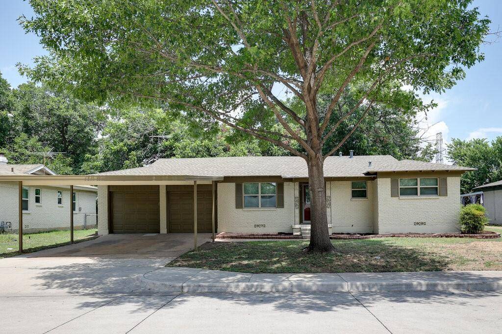 Haltom City, TX 76117,5417 Bonnie Wayne Street