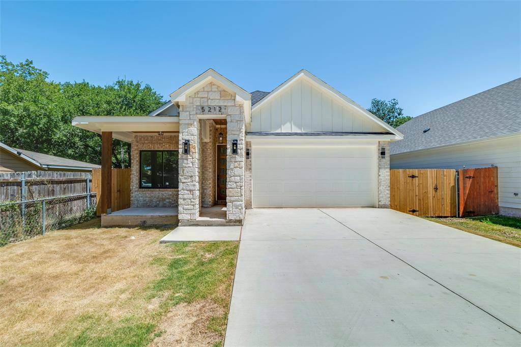 Sansom Park, TX 76114,5212 Crowley Street