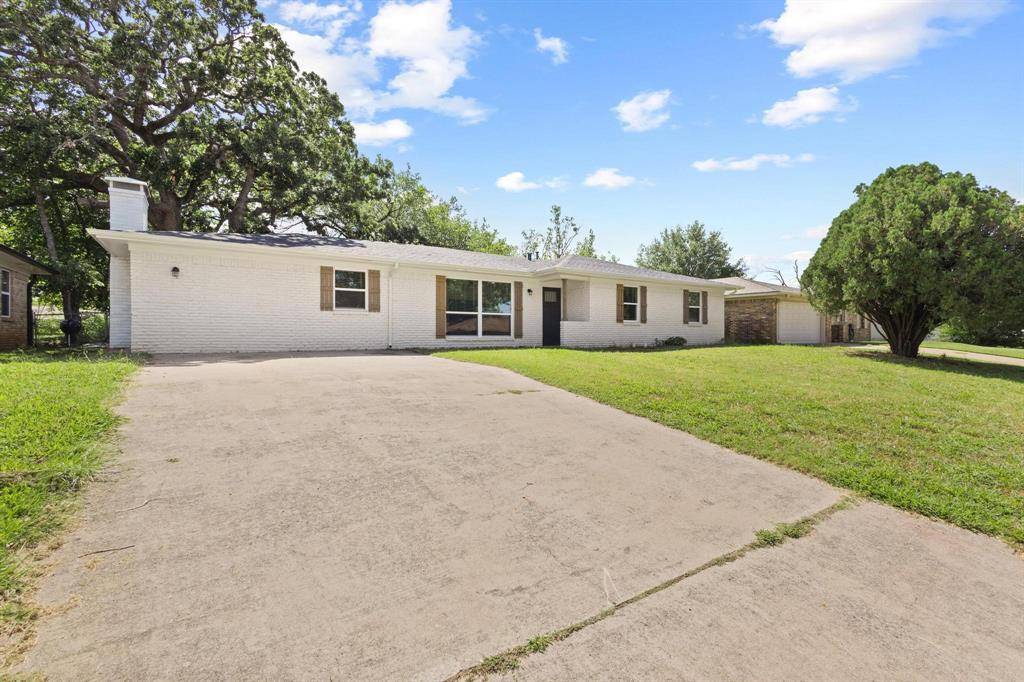 Denison, TX 75020,2014 Jerry Avenue