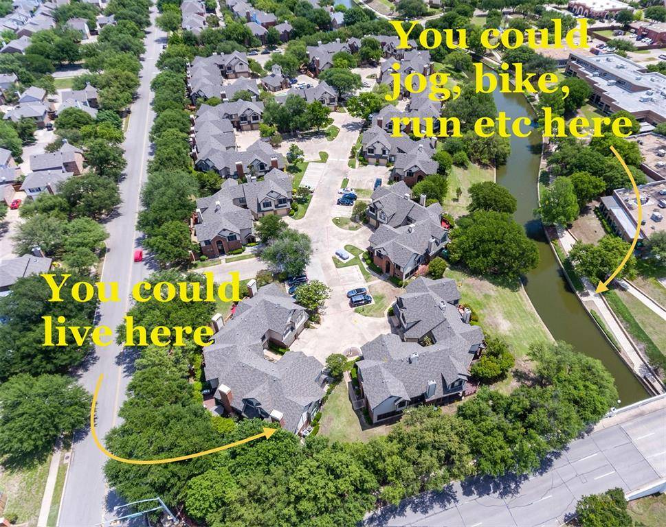 Irving, TX 75063,422 Santa Fe Trail #11