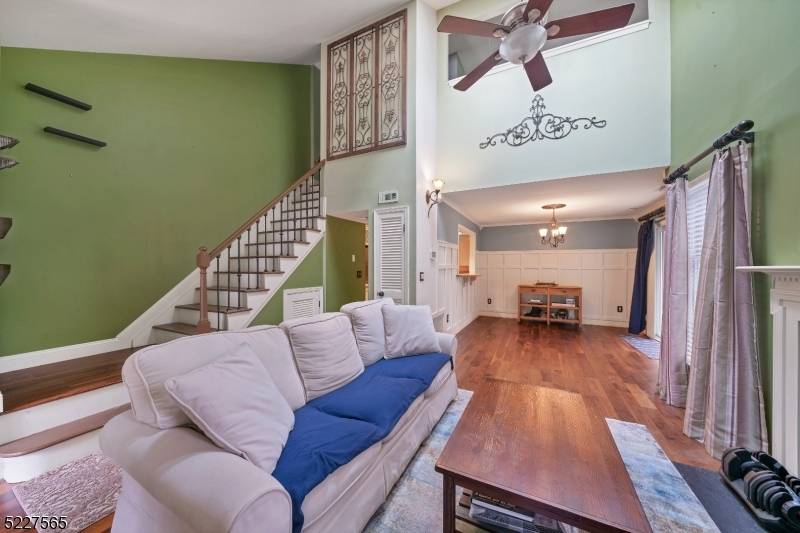 Readington Twp., NJ 08887,21 Owl Ct #21