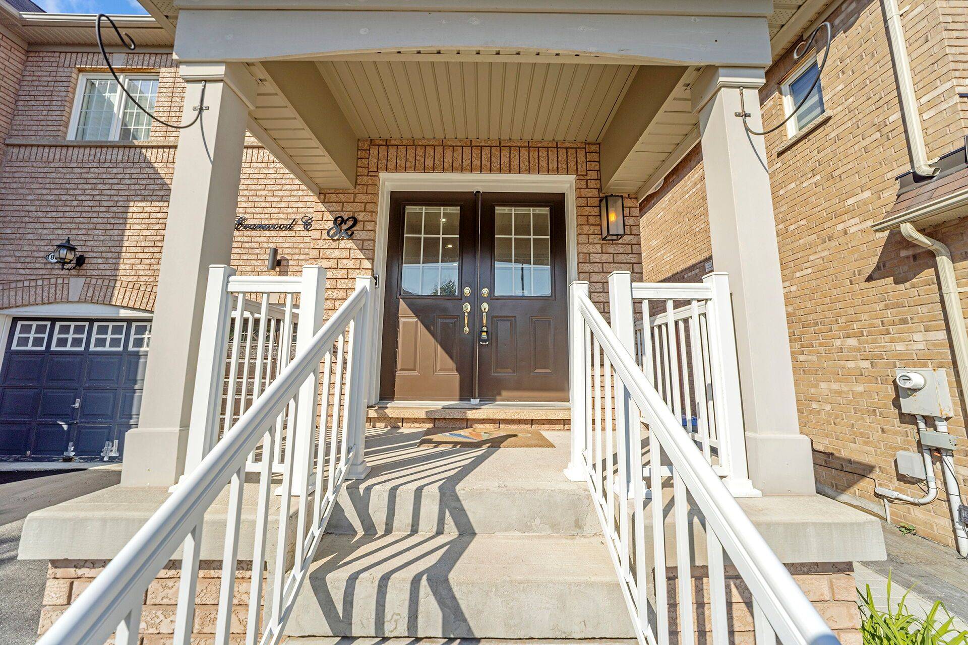 Brampton, ON L6X 0P7,82 Evanwood CRES