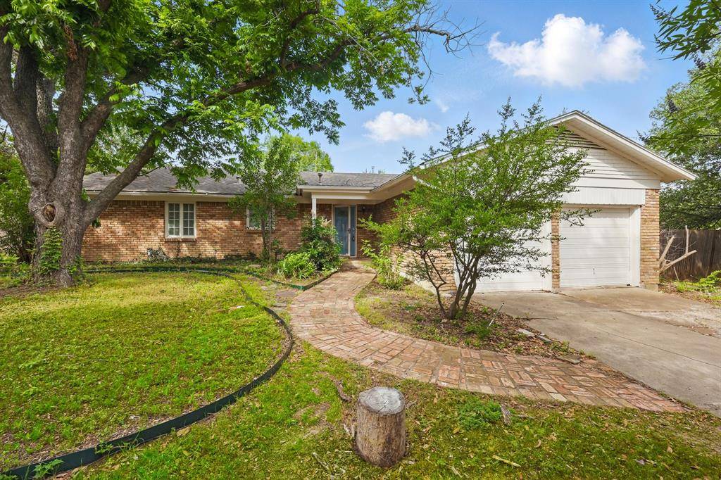 Fort Worth, TX 76133,4900 Vega Court E