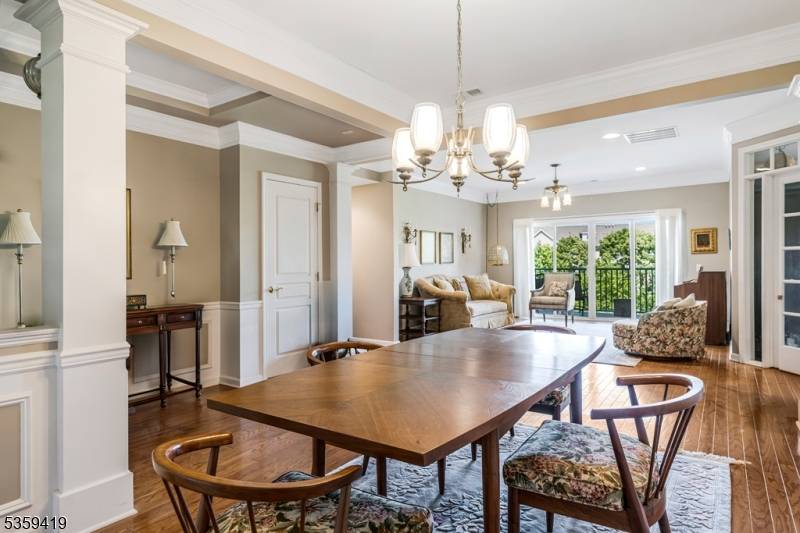Franklin Twp., NJ 08873,6302 Westover Way #6302