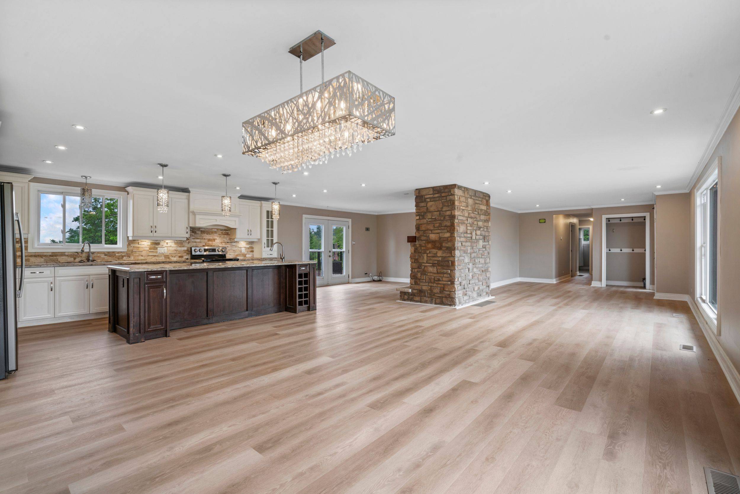 Scugog, ON L0B 1E0,14301 Mclaughlin RD