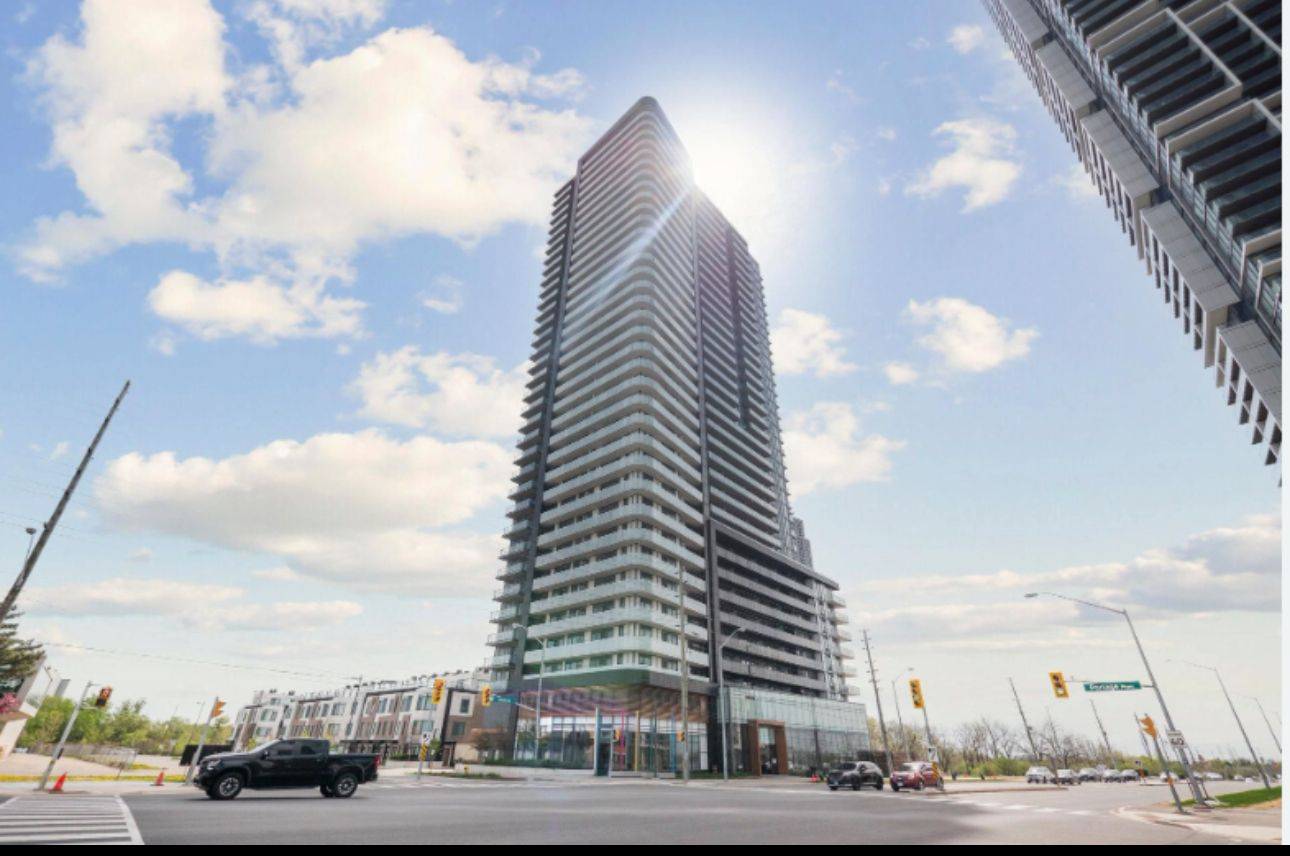 Vaughan, ON L4K 2M7,7895 Jane ST #508