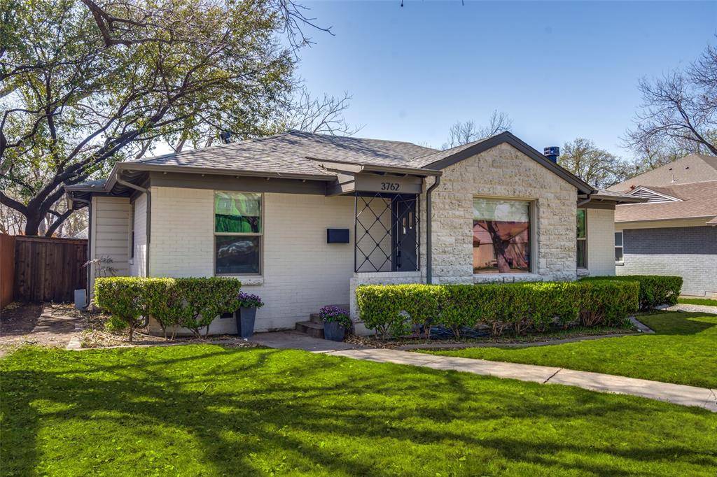 Dallas, TX 75220,3762 Park Lane