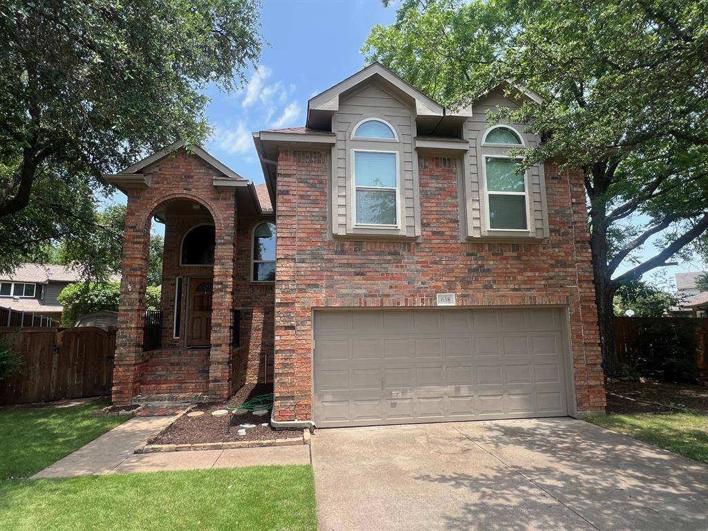 Coppell, TX 75019,638 Saint Andrews Place