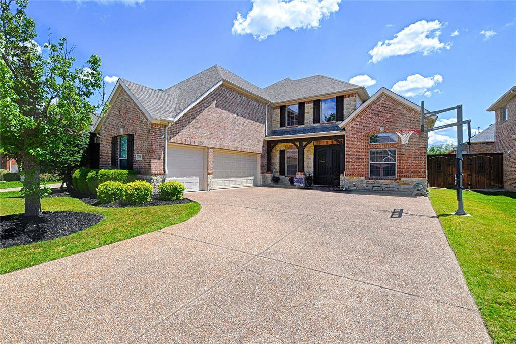 Frisco, TX 75035,15701 Crown Cove Lane