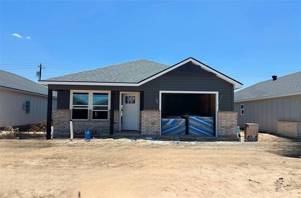 Abilene, TX 79602,267 Tombstone Road