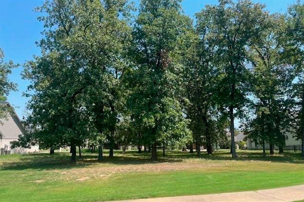 Mabank, TX 75156,213 Saint Andrews Drive