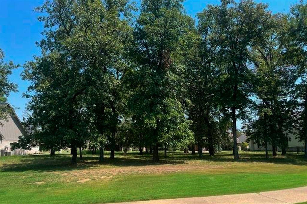 Mabank, TX 75156,213 Saint Andrews Drive