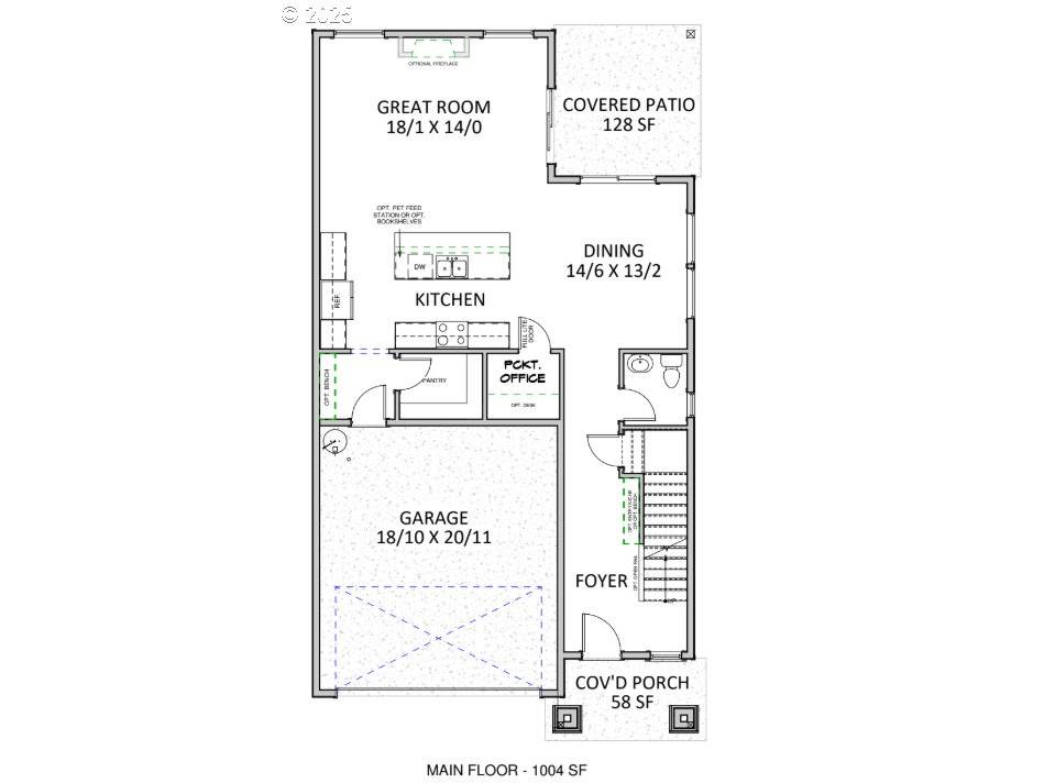 Woodland, WA 98674,2242 Ash ST #20