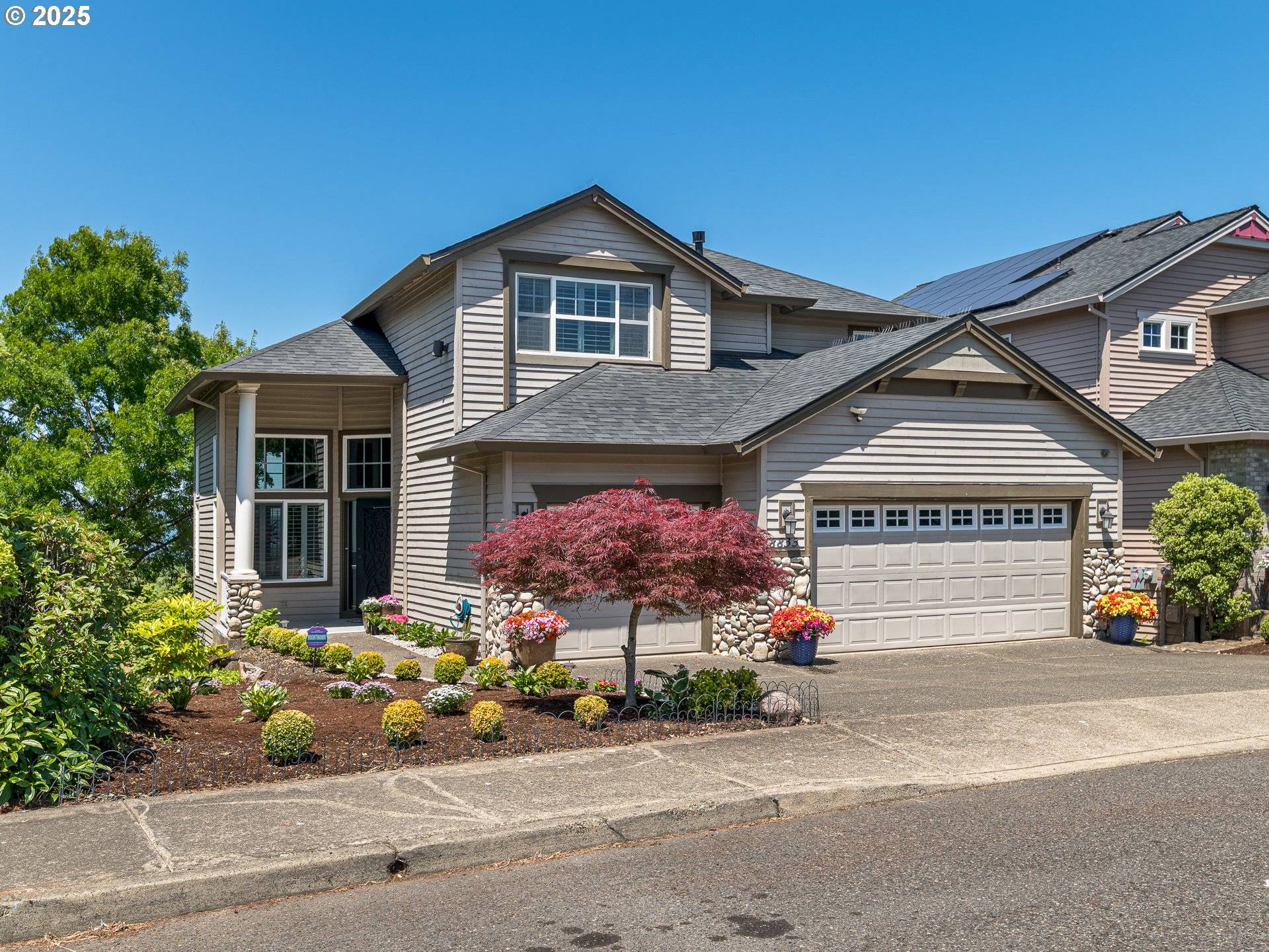 Happy Valley, OR 97086,8833 SE BRISTOL PARK DR
