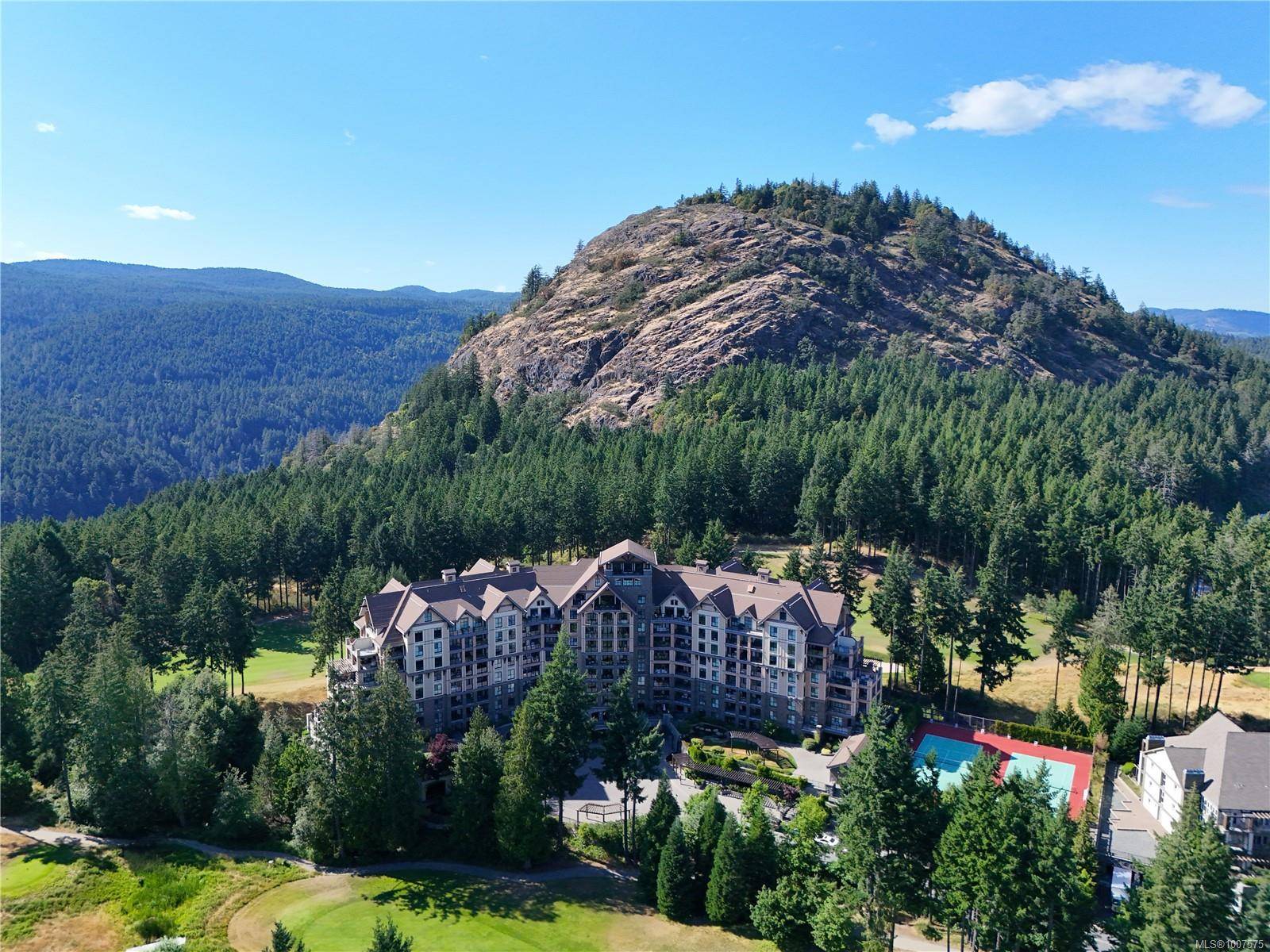 Langford, BC V9B 0A4,1400 Lynburne Pl #419