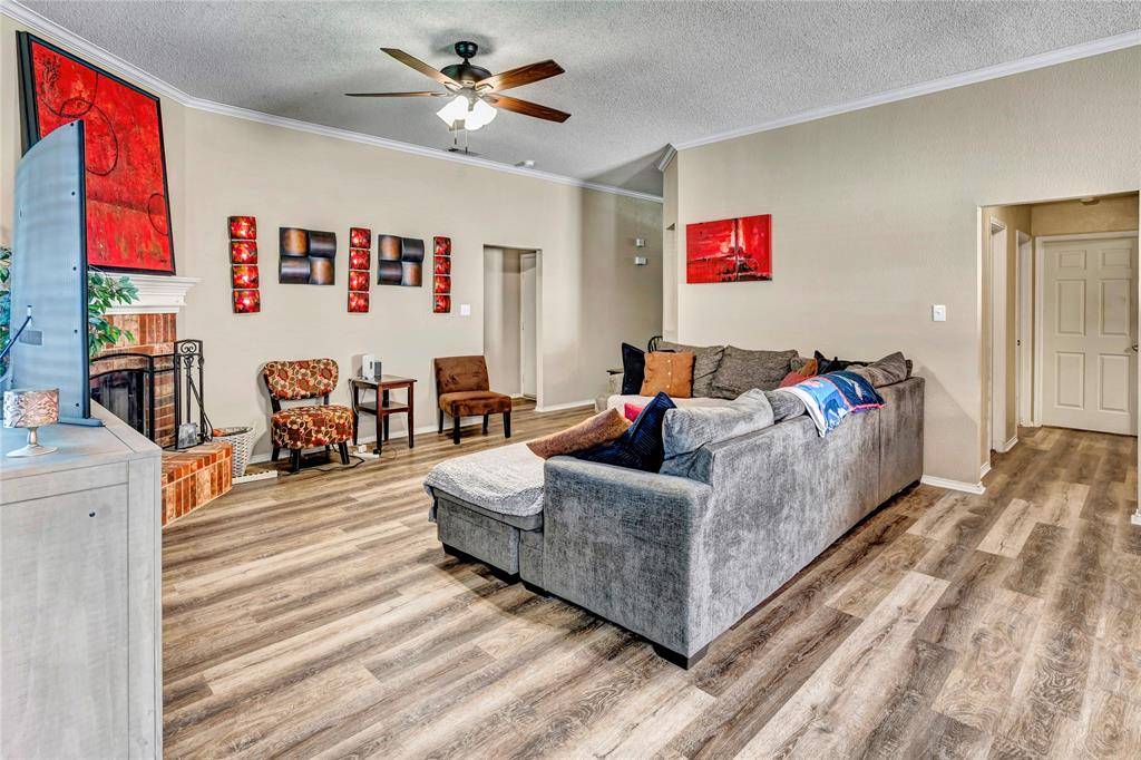Mansfield, TX 76063,1707 Bertram Drive