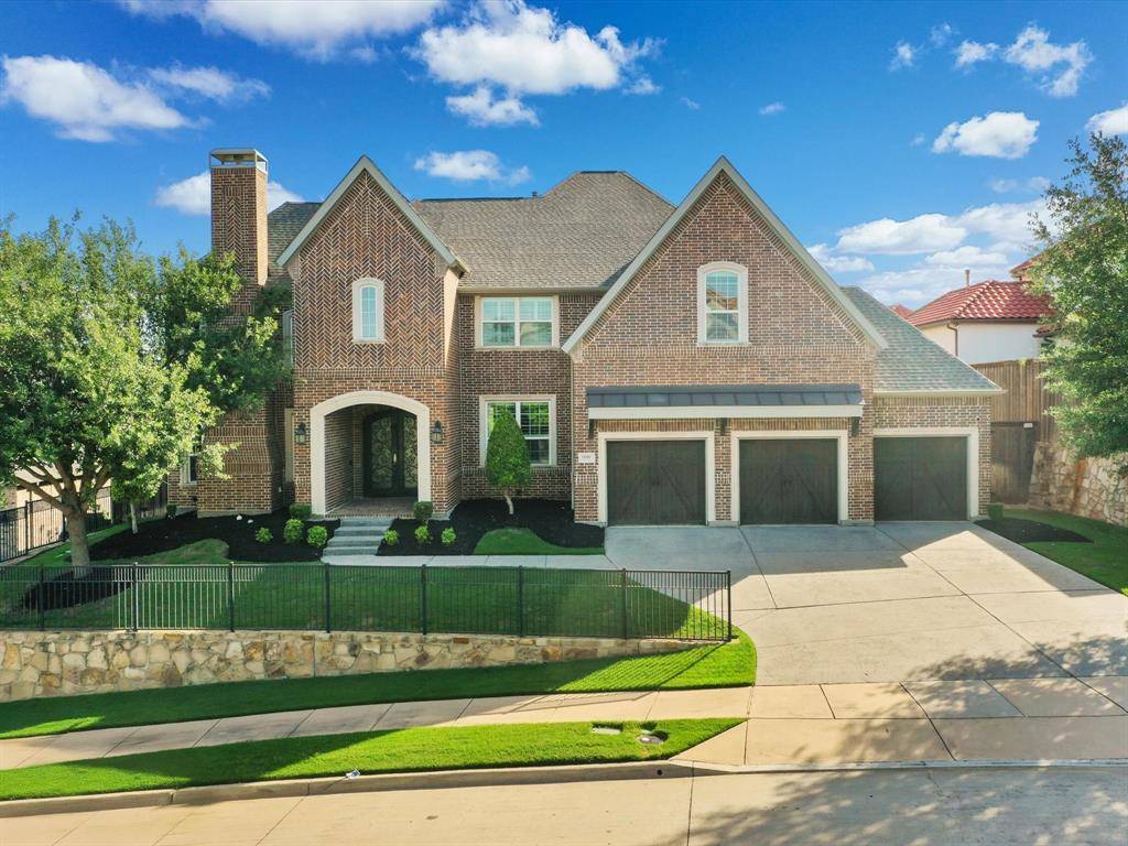 Frisco, TX 75035,12142 Lazio Lane