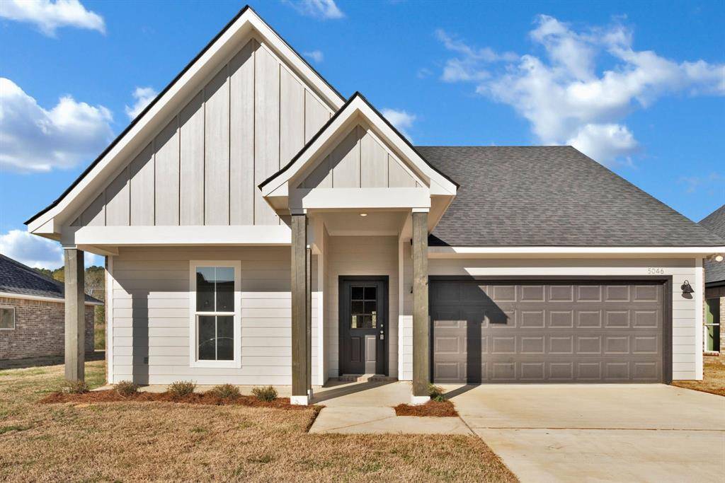 Shreveport, LA 71107,5046 Falcon Bay Drive