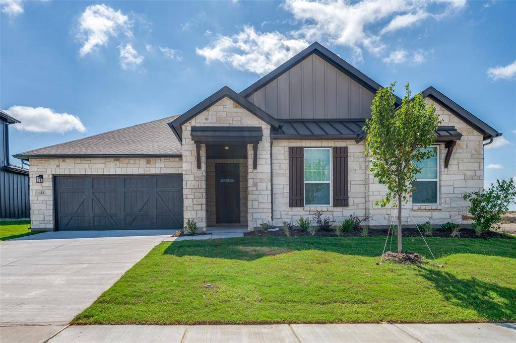 Aledo, TX 76008,133 Gallegos Road