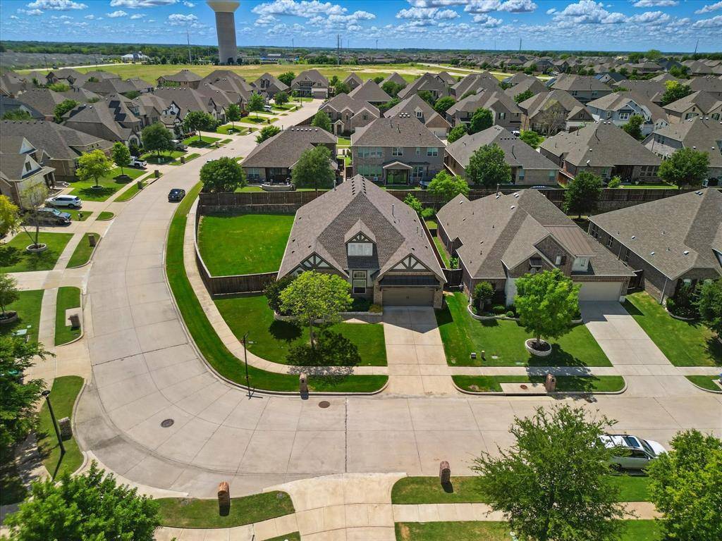 Mckinney, TX 75071,7401 Sabine Drive