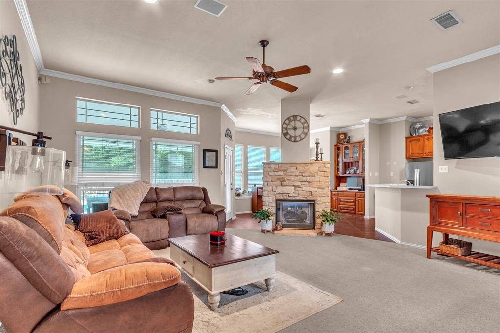Burleson, TX 76028,1125 Starling Court