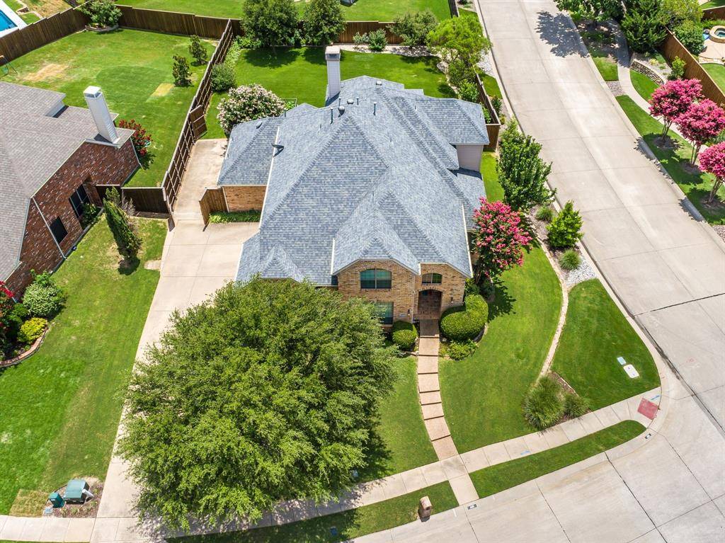 Prosper, TX 75078,480 Rock Hill Road