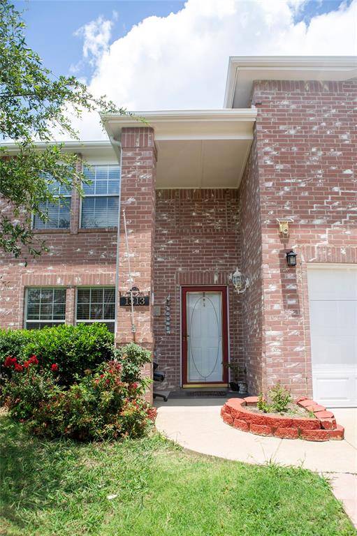 Garland, TX 75040,1313 Forbes Drive