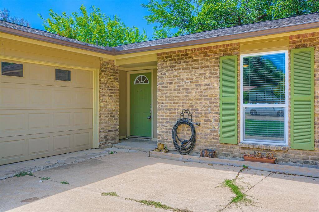 Grand Prairie, TX 75050,1509 Westridge Street