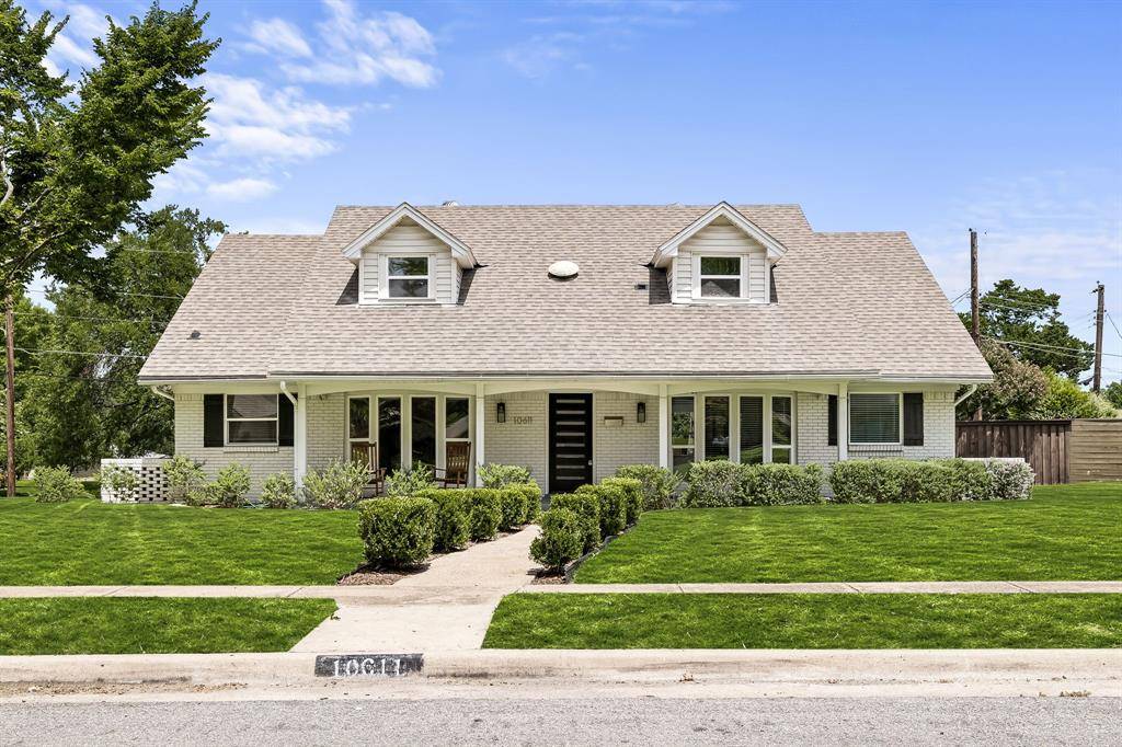Dallas, TX 75218,10611 Wyatt Street