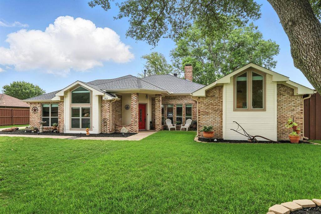 Highland Village, TX 75077,505 Doubletree Drive