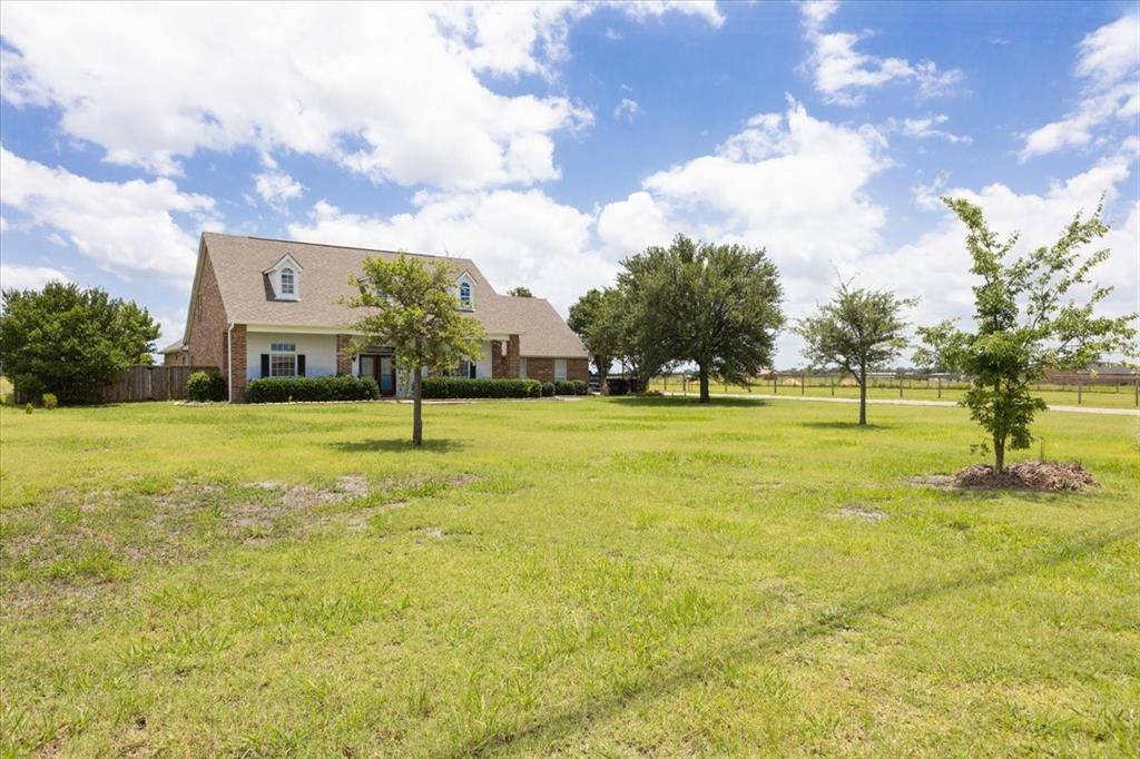 Crandall, TX 75114,506 Lone Star Drive