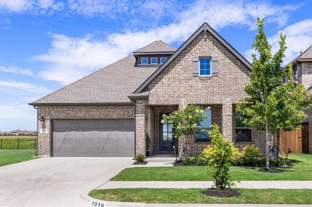 Mansfield, TX 76063,1919 Birch Street