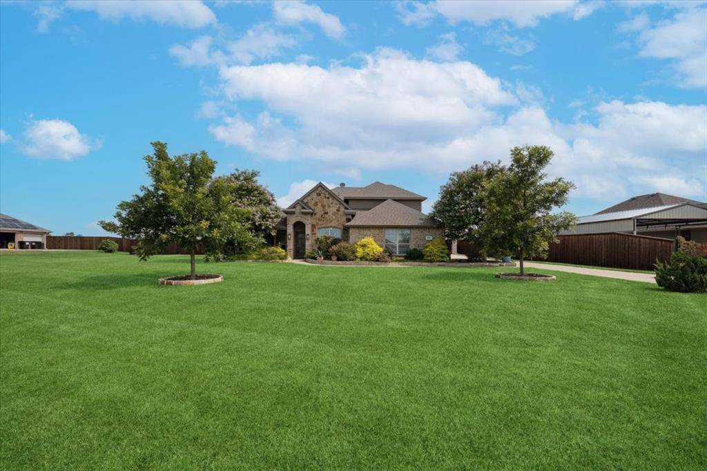 Nevada, TX 75173,963 Harmony Circle