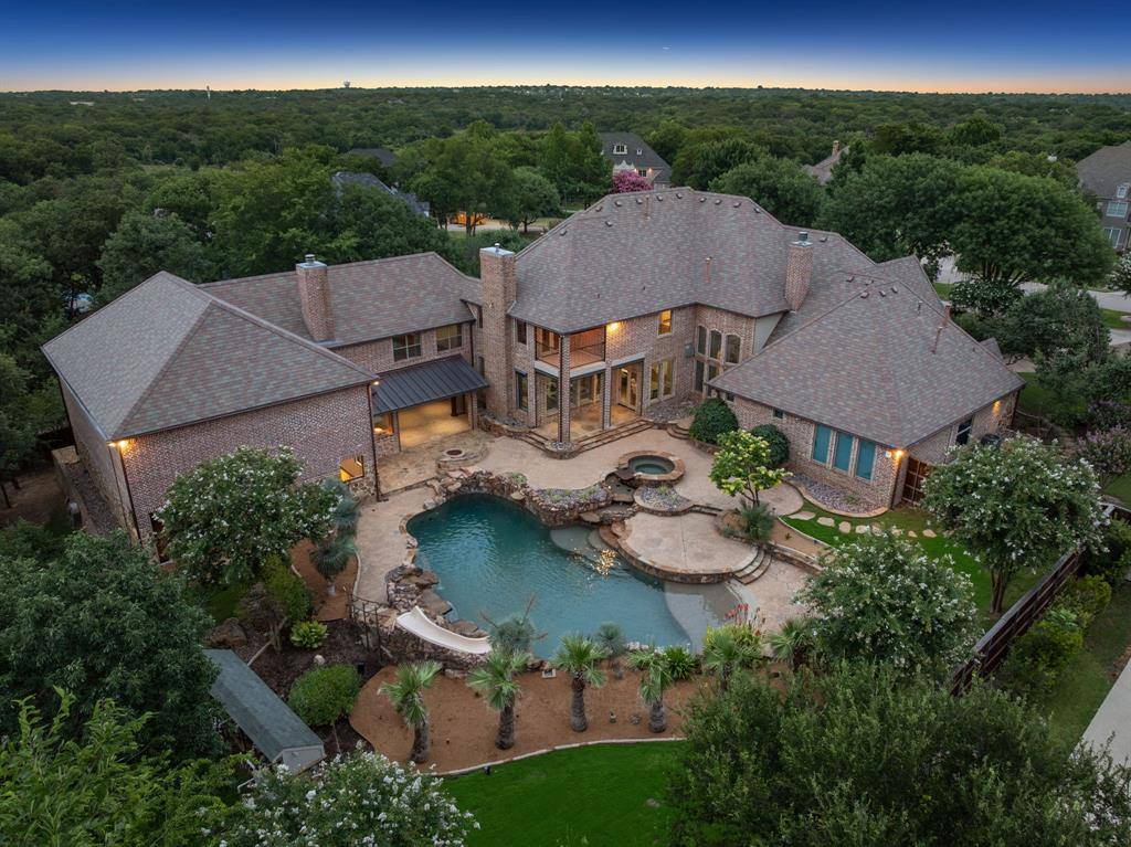 Flower Mound, TX 75022,1609 Noble Way