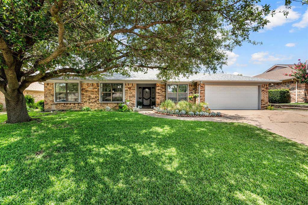 North Richland Hills, TX 76182,7113 Greenhill Trail