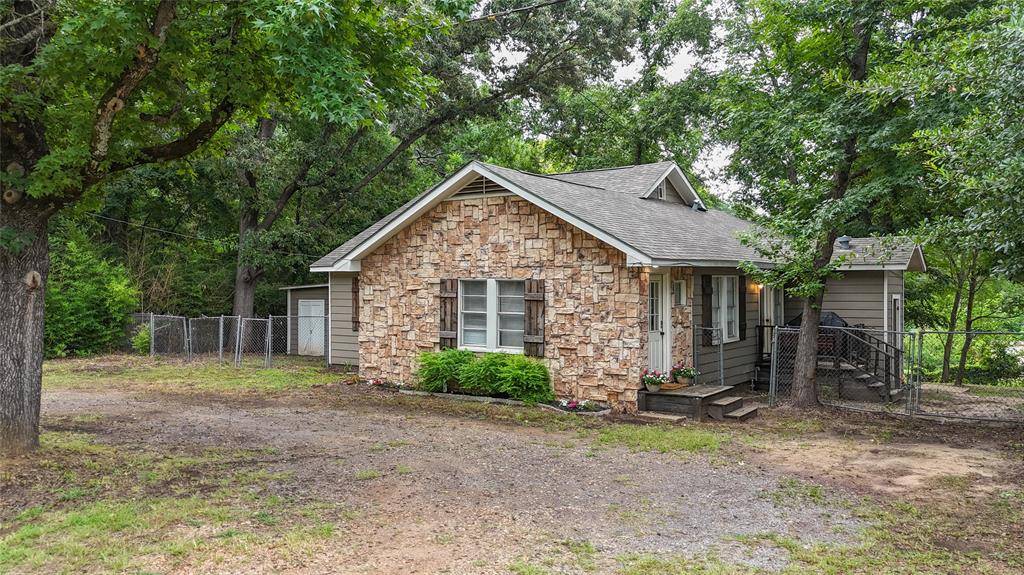 Big Sandy, TX 75755,508 N Tyler Street