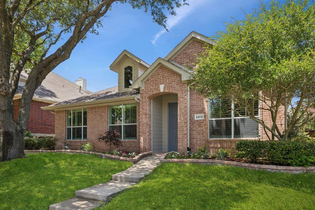 Garland, TX 75040,2413 Greenfield Circle