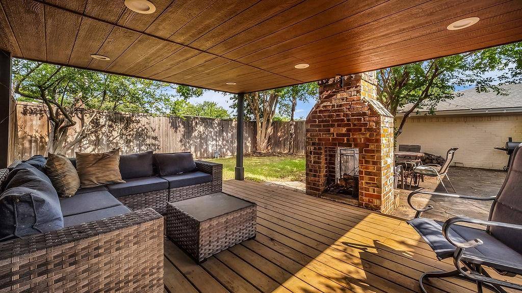 Plano, TX 75075,2705 Las Palmas Lane