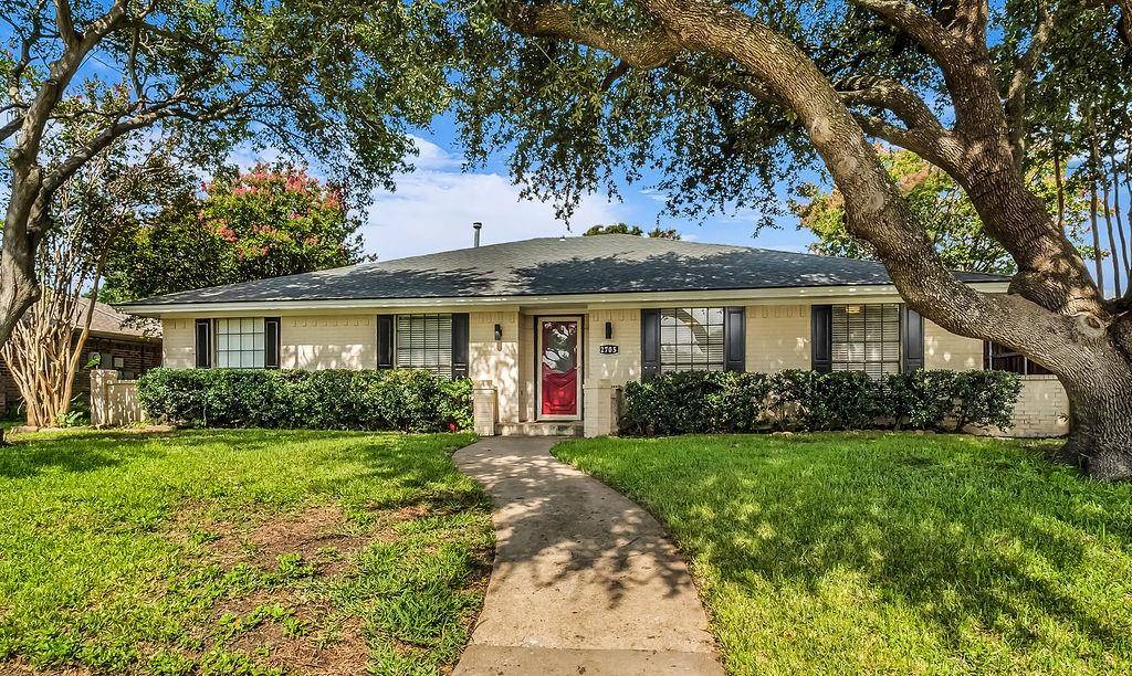 Plano, TX 75075,2705 Las Palmas Lane