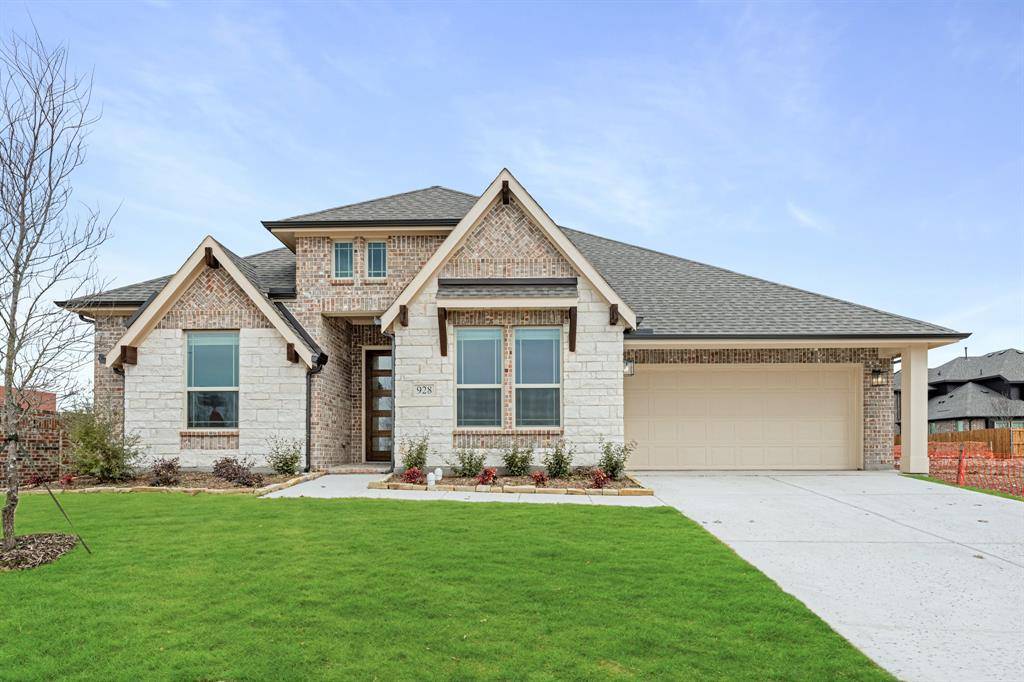 Anna, TX 75409,928 Split Oak Lane