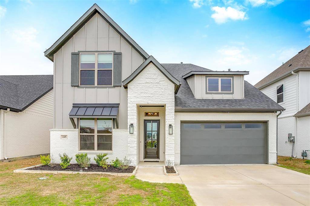 Aledo, TX 76008,105 Observation Court Court