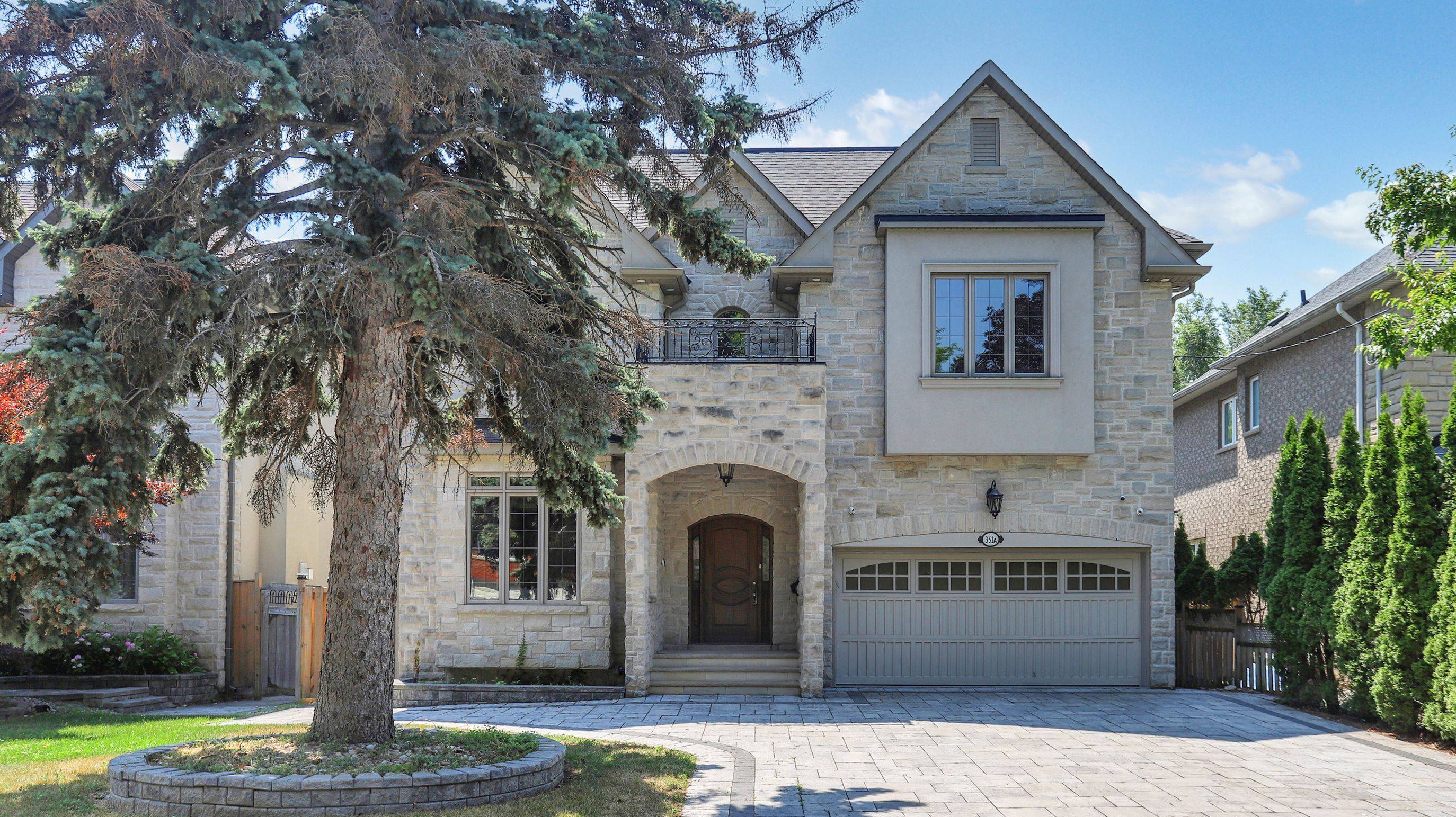 Toronto C14, ON M2N 3E9,351A Greenfield AVE