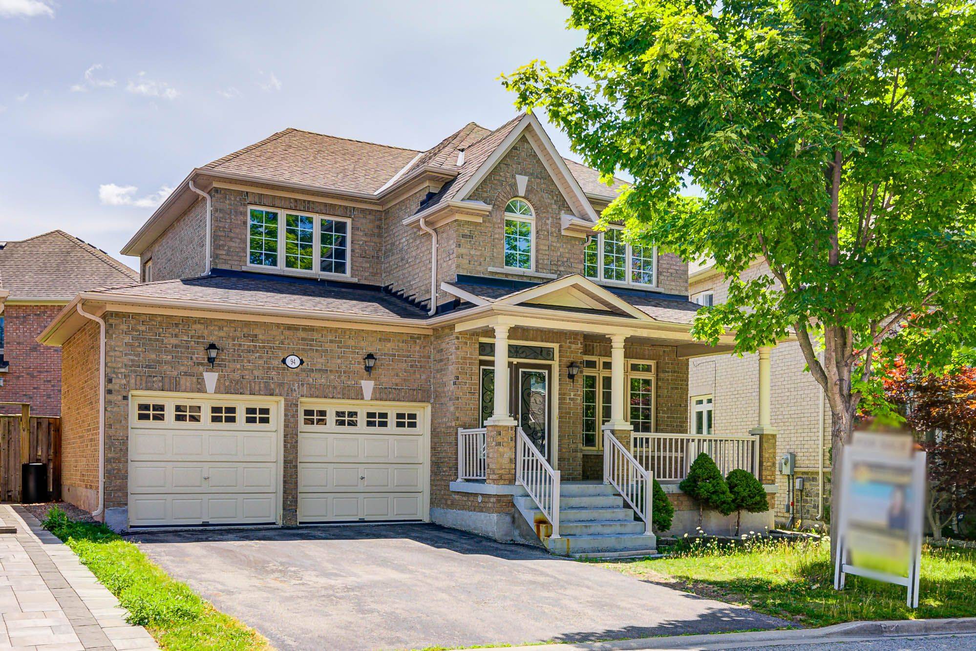 Markham, ON L6C 3C4,94 Castleview CRES