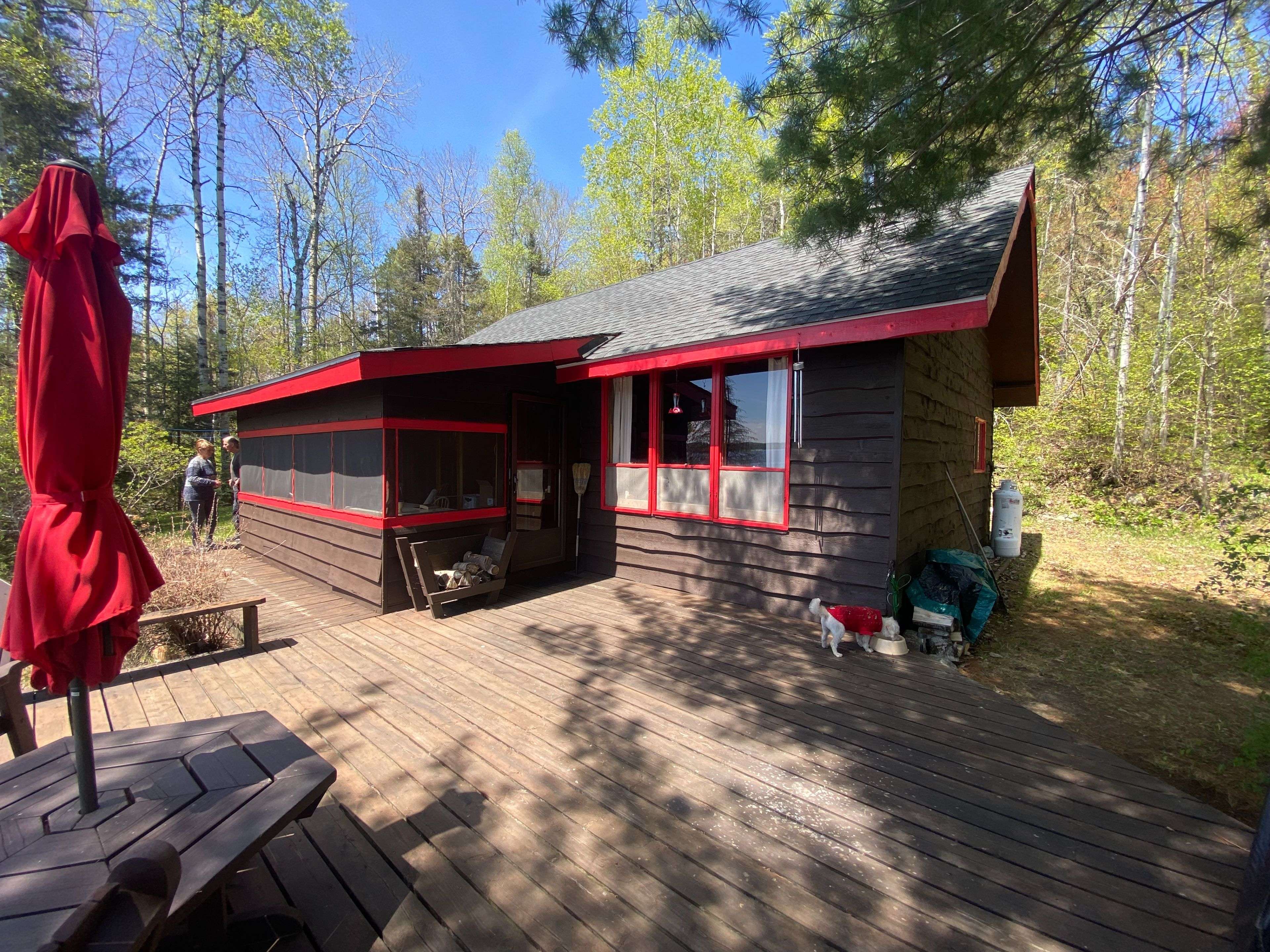 Temagami, ON P0H 2H0,277 NET CREEK RD