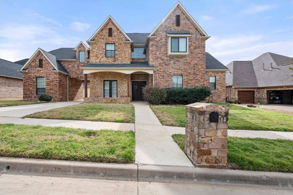Arlington, TX 76016,4212 Balboa Court