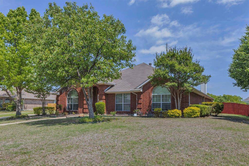 Rowlett, TX 75089,8405 Evening Star Drive