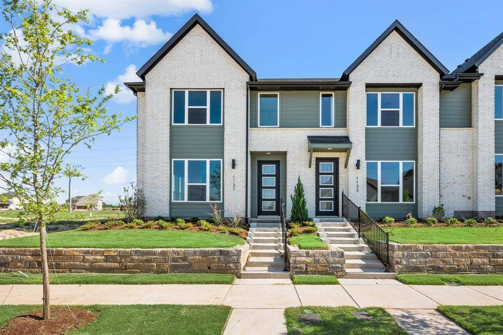 Crowley, TX 76036,1137 Carnation Drive