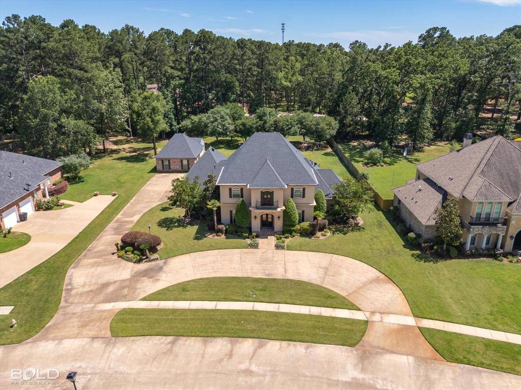 Shreveport, LA 71106,11 Chapel Creek Lane