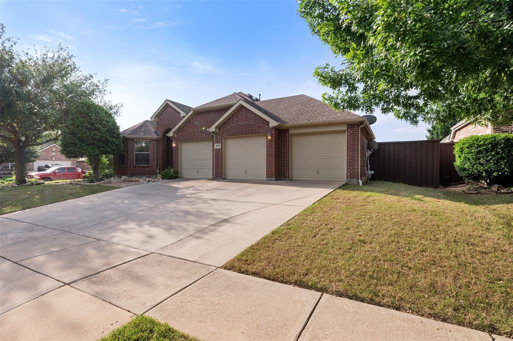 Fort Worth, TX 76262,4028 Shrike Trail