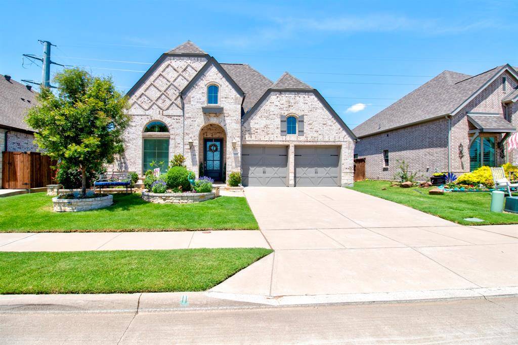 Little Elm, TX 75068,3609 Honey Suckle Lane